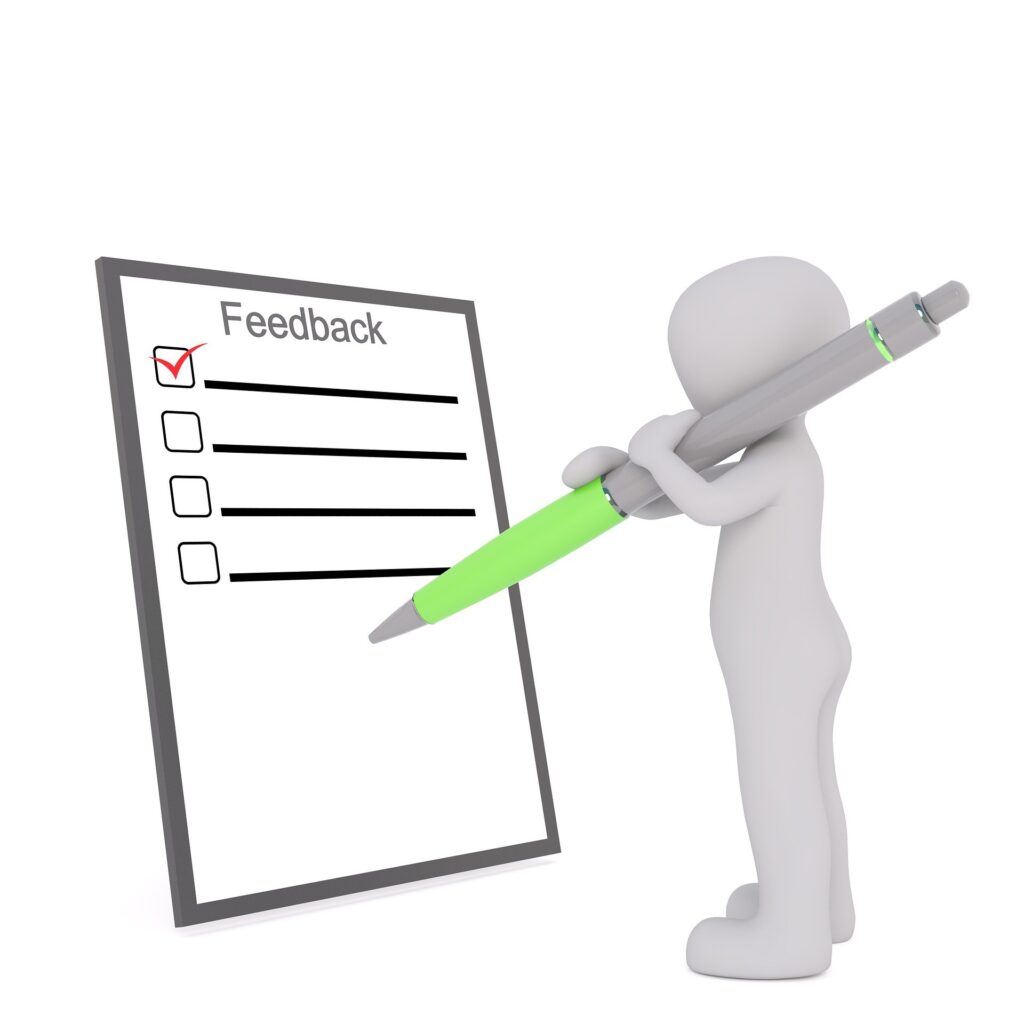 Business Review: How to achieve the desired outcomes