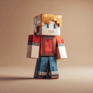 Minecraft Server hosting