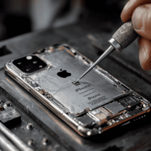iphone repair melbourne