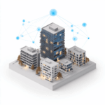 Where Prime Location Meets Cutting-Edge Blockchain Technology