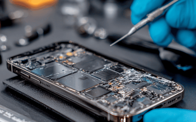 iphone repair melbourne